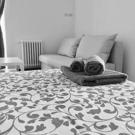 Sant'agostino 3* Giovinazzo