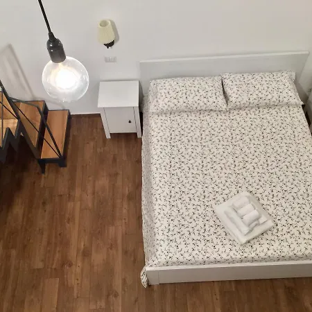 Sant'agostino 3* Giovinazzo