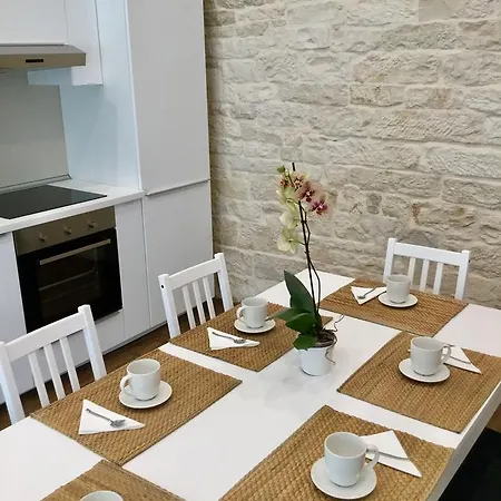 Sant'agostino 3* Giovinazzo