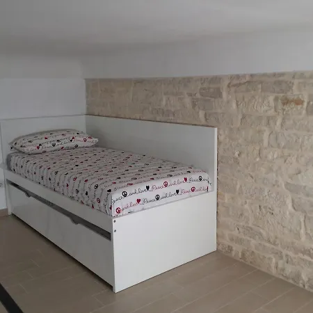 Sant'agostino 3* Giovinazzo