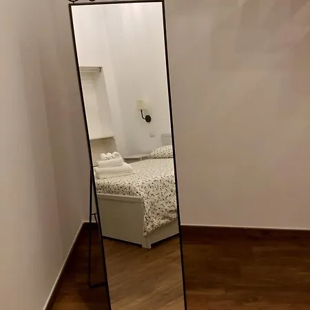 Panzió Sant'agostino 3*