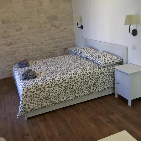 Sant'agostino 3* Giovinazzo