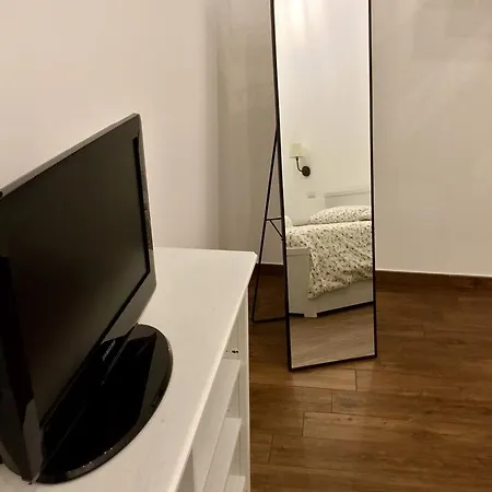 Panzió Sant'agostino 3*