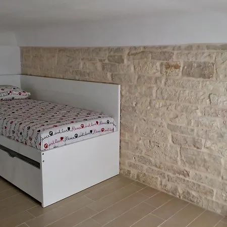 Sant'agostino 3* Giovinazzo