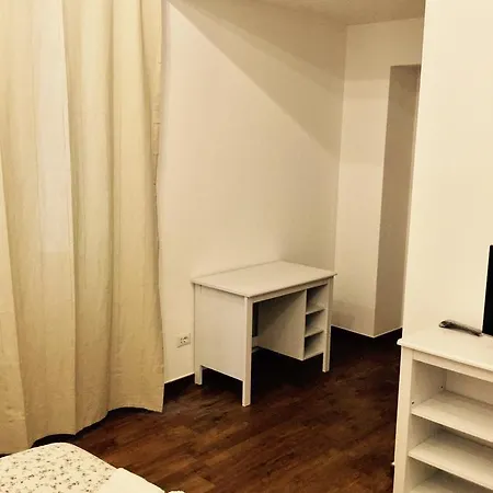 Panzió Sant'agostino 3*