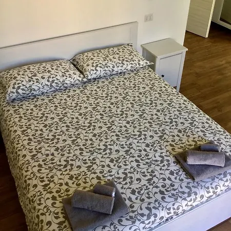 Panzió Sant'agostino 3*