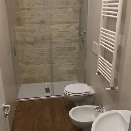 Panzió Sant'agostino 3*