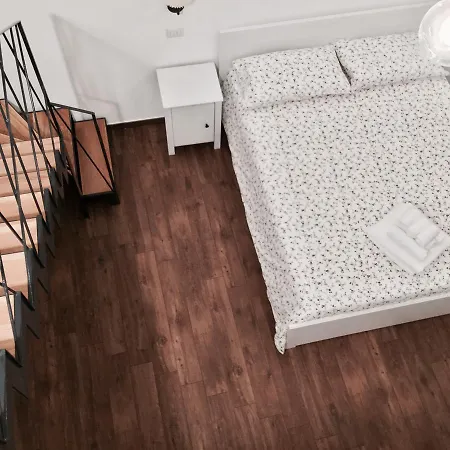 Panzió Sant'agostino 3*