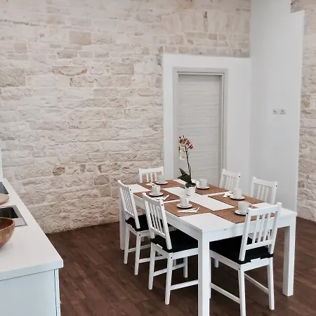 Sant'agostino 3* Giovinazzo