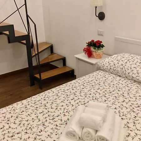 Panzió Sant'agostino 3*