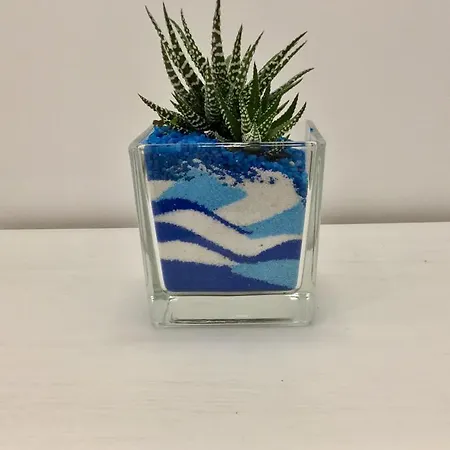 Panzió Sant'agostino 3*