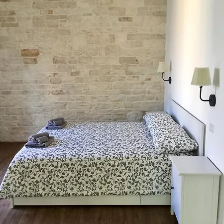 Sant'agostino 3* Giovinazzo