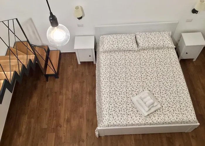 Sant'agostino 3* Giovinazzo