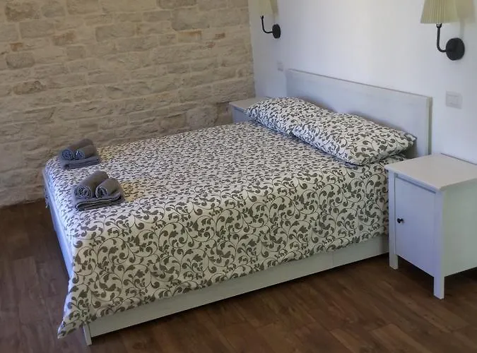 Sant'agostino 3* Giovinazzo