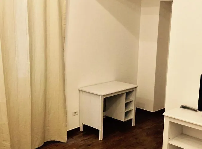 Panzió Sant'agostino 3*