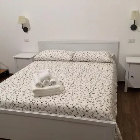 Bed & Breakfast Sant'agostino 3*