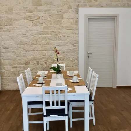 Frühstückspension Sant'agostino 3*