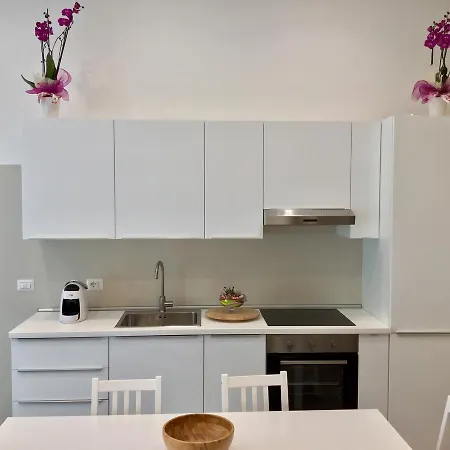 Sant'agostino 3* Giovinazzo