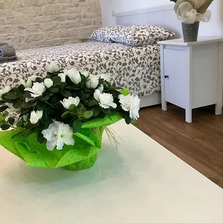 Frühstückspension Sant'agostino 3*