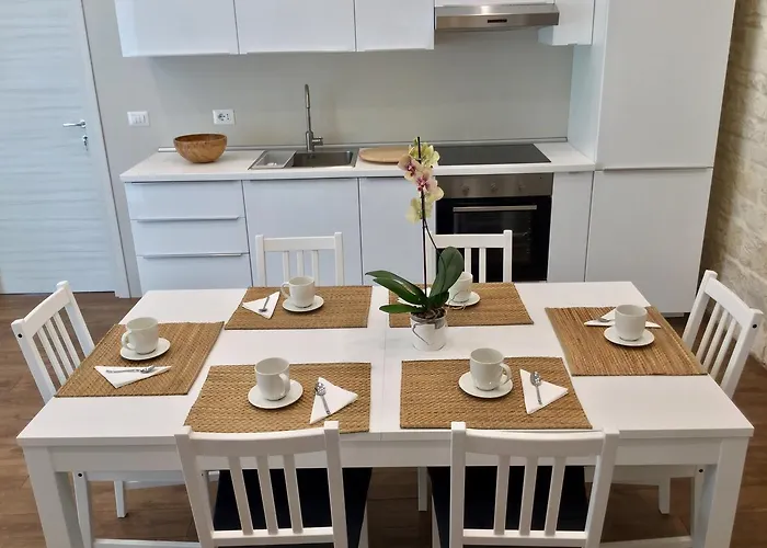 Bed & Breakfast Sant'agostino 3*