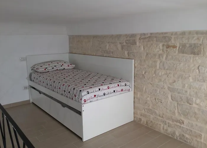 Sant'agostino 3* Giovinazzo