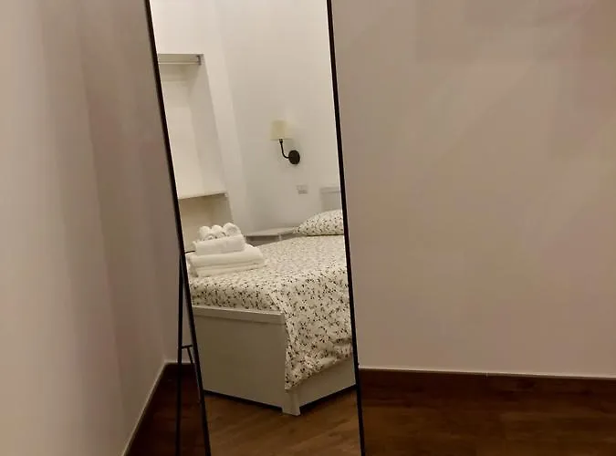 Bed & Breakfast Sant'agostino 3*