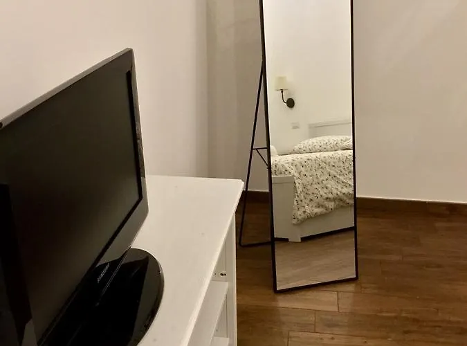 Bed and breakfast Sant'agostino 3*