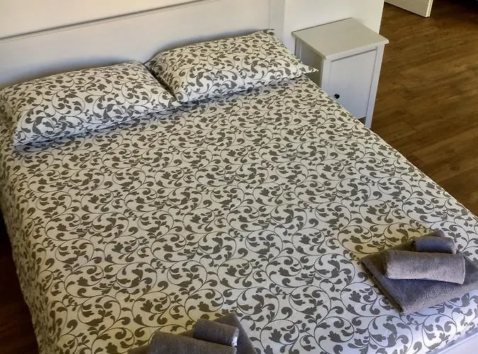 Bed & Breakfast Sant'agostino 3*