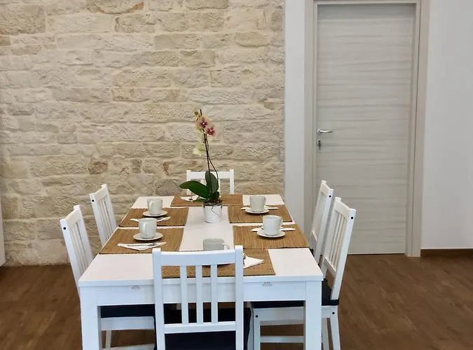 Bed and breakfast Sant'agostino 3*