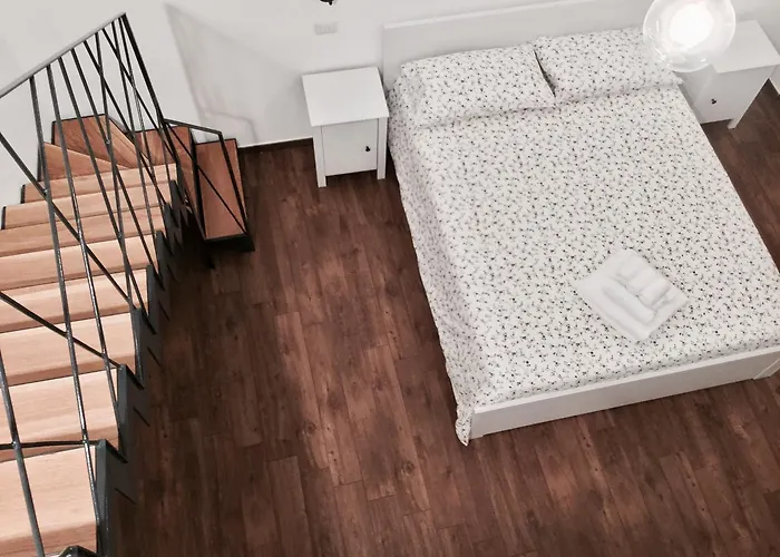 Bed and breakfast Sant'agostino 3*