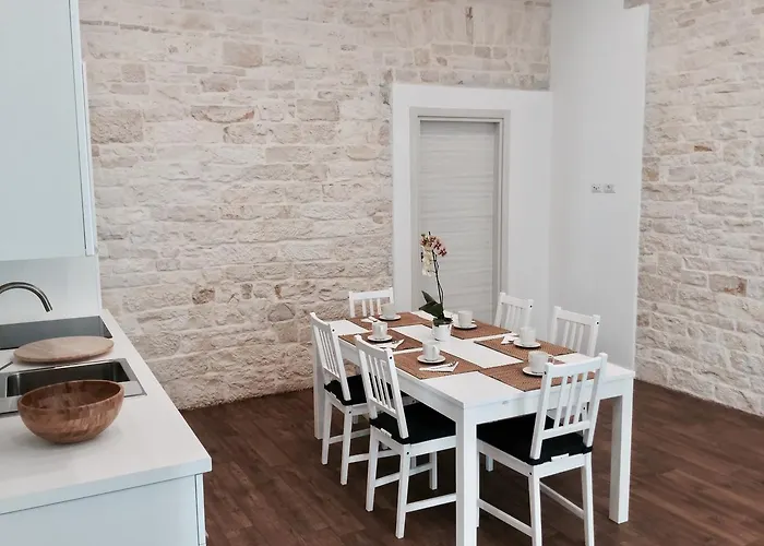 Sant'agostino 3* Giovinazzo