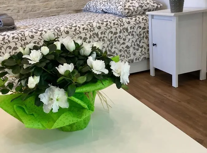 Bed and breakfast Sant'agostino 3*
